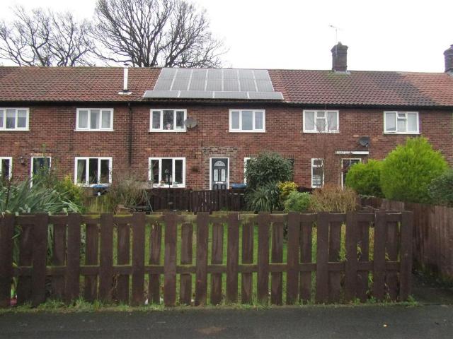 3 bedroom house for sale