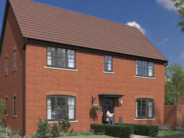3 bedroom house for sale