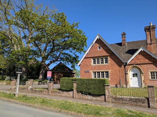 3 bedroom house for sale