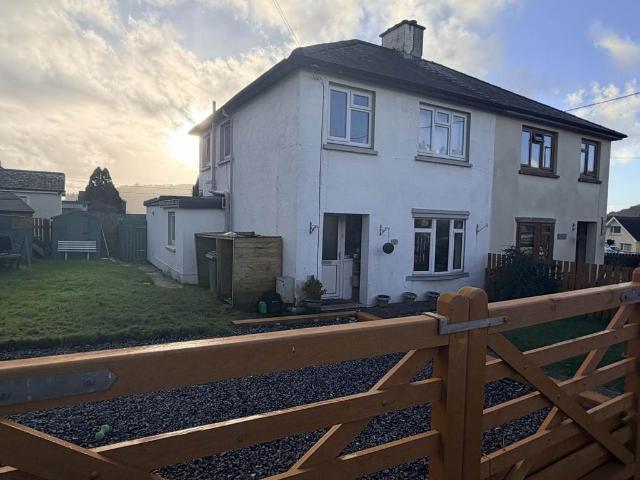 3 bedroom house for sale