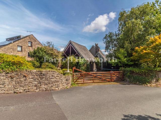 3 bedroom house for sale