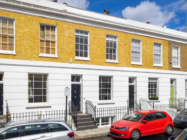 3 bedroom house for sale