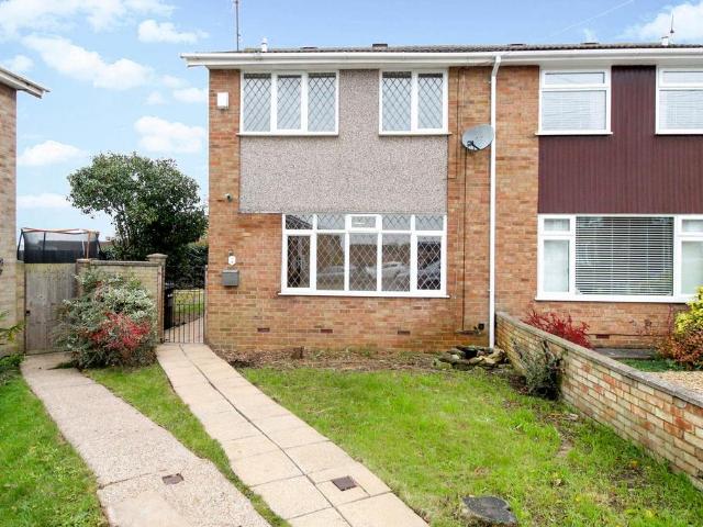3 bedroom house for sale