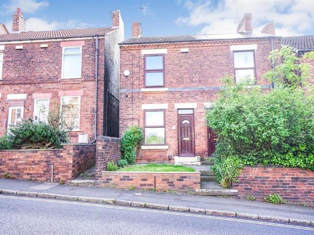 3 bedroom house for sale