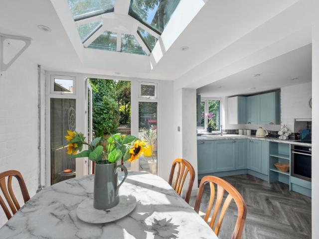 3 bedroom house for sale