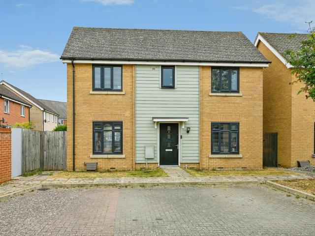3 bedroom house for sale