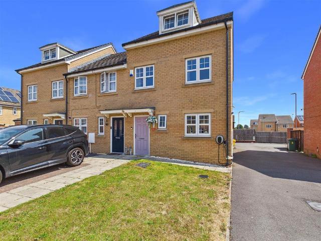 3 bedroom house for sale