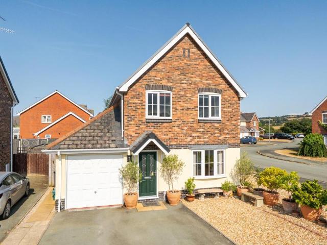 3 bedroom house for sale