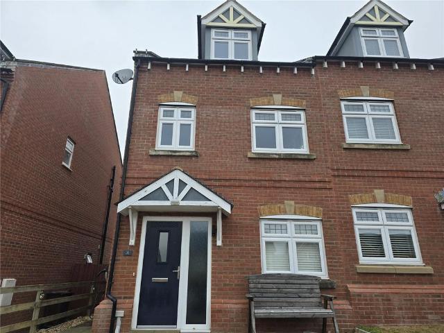 3 bedroom house for sale