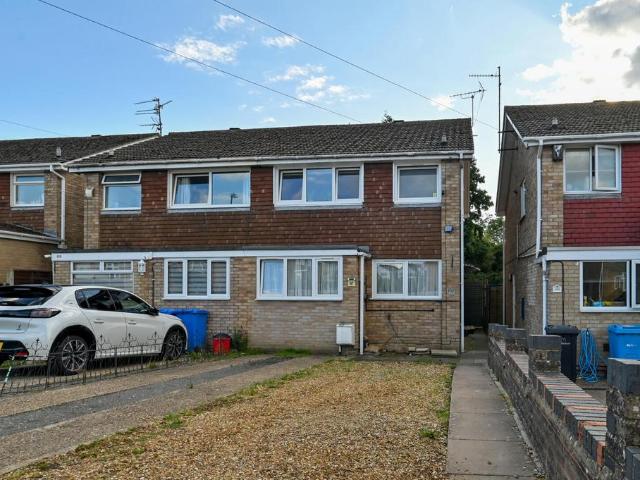 3 bedroom house for sale