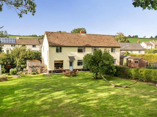3 bedroom house for sale