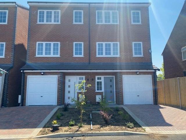3 bedroom house for sale