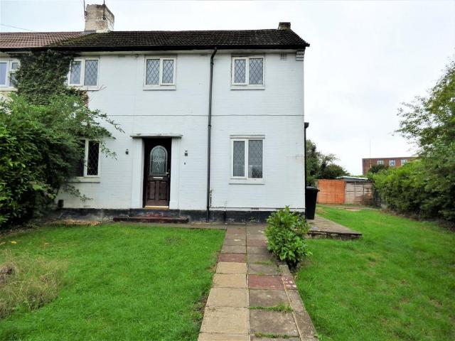 3 bedroom house for sale
