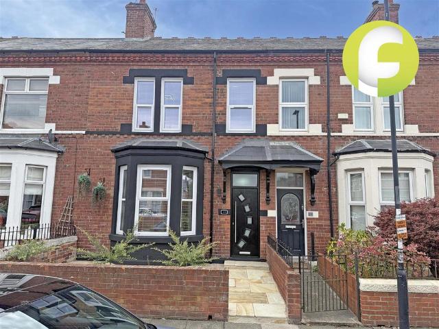 3 bedroom house for sale