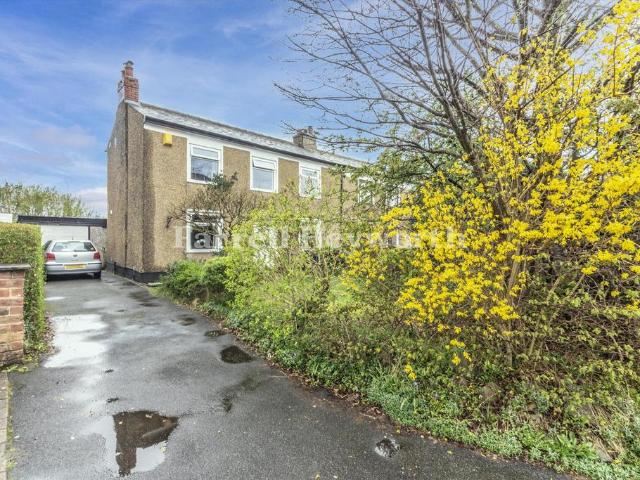 3 bedroom house for sale