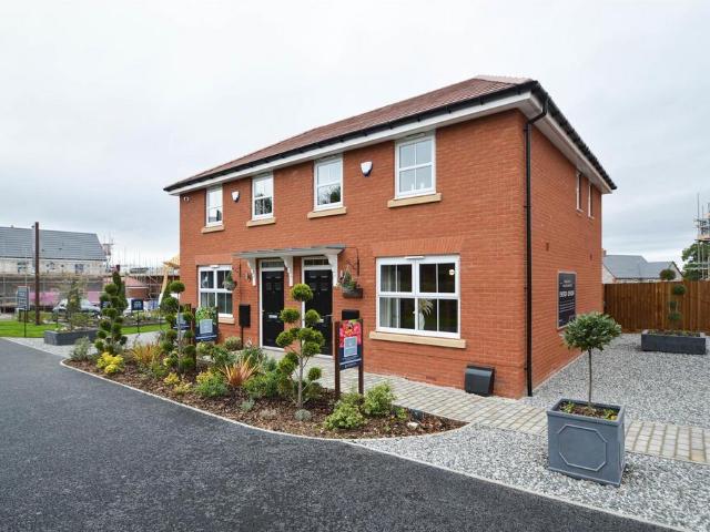 3 bedroom house for sale