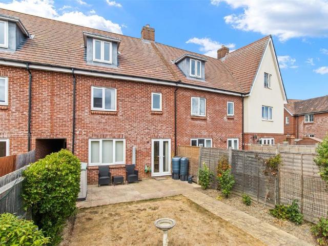 3 bedroom house for sale