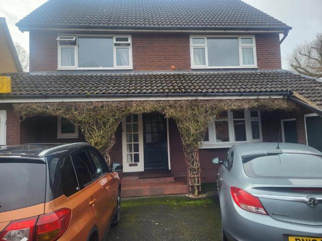 3 bedroom house for sale
