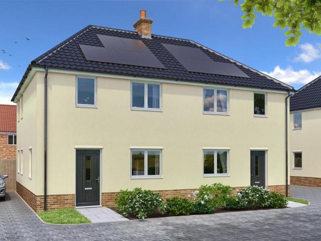3 bedroom house for sale