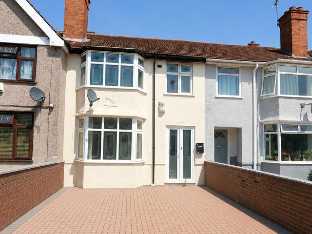 3 bedroom house for sale