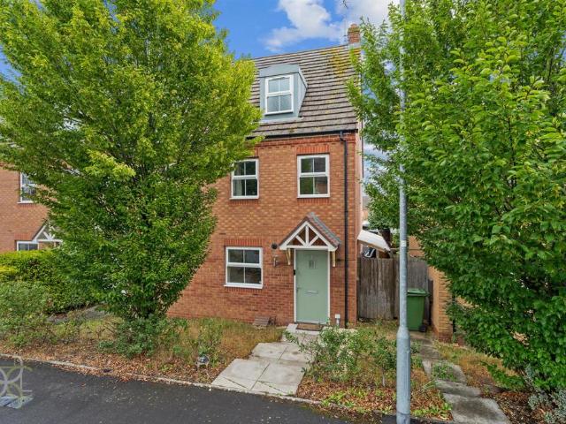 3 bedroom house for sale