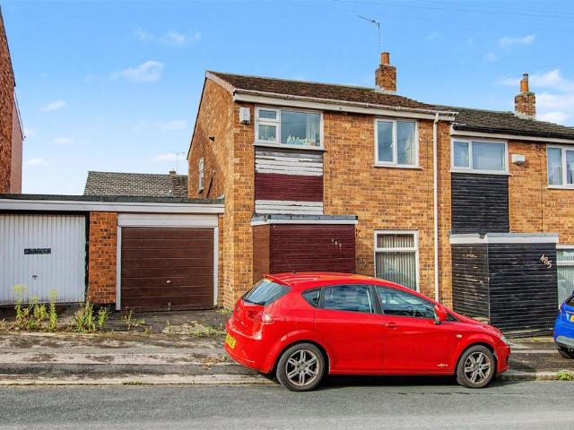 3 bedroom house for sale
