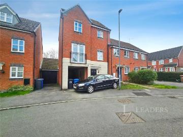 3 bedroom house for sale
