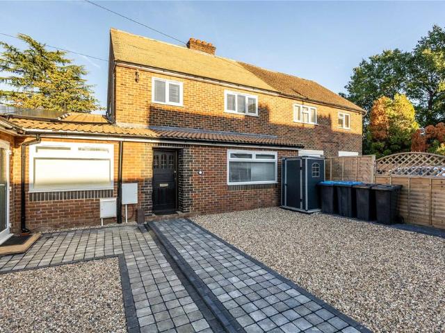 3 bedroom house for sale