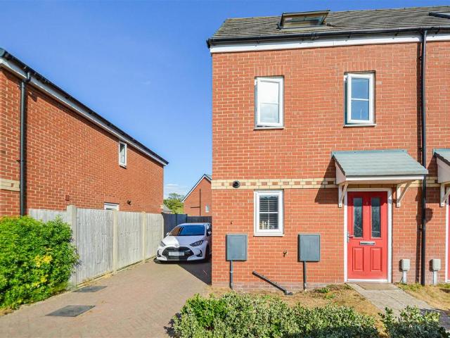 3 bedroom house for sale
