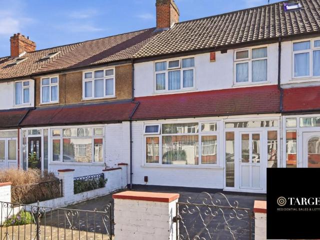 3 bedroom house for sale
