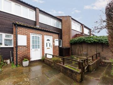 Southfields, SW18, Battersea Reach, London, Greater London