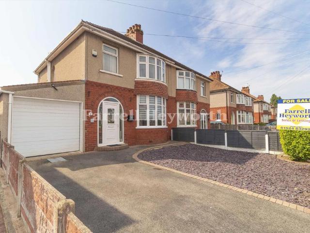 3 bedroom house for sale