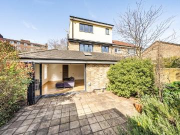 3 bedroom house for sale