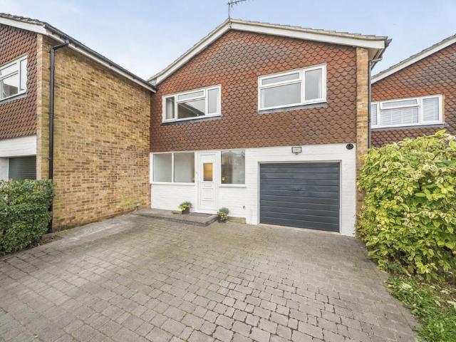 3 bedroom house for sale