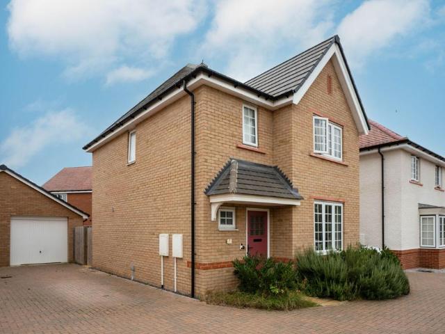 3 bedroom house for sale