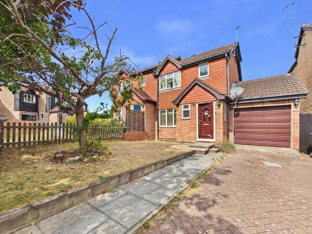 3 bedroom house for sale