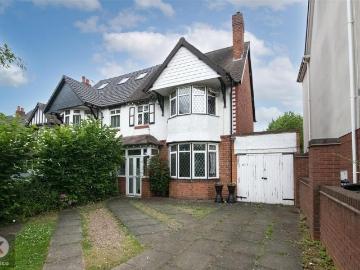 3 bedroom house for sale