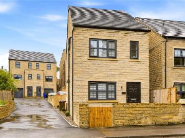 3 bedroom house for sale