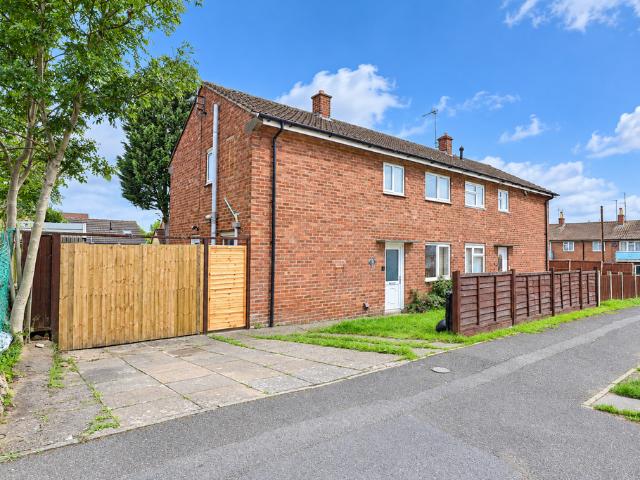 3 bedroom house for sale