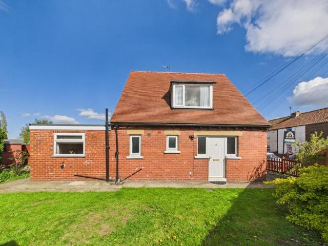 3 bedroom house for sale