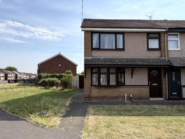 3 bedroom house for sale