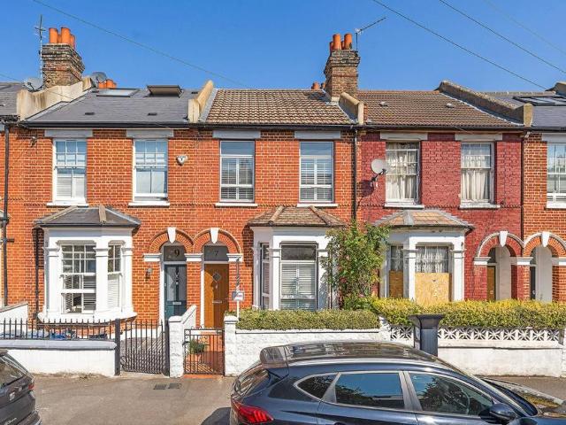 3 bedroom house for sale