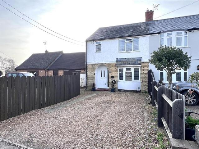 3 bedroom house for sale