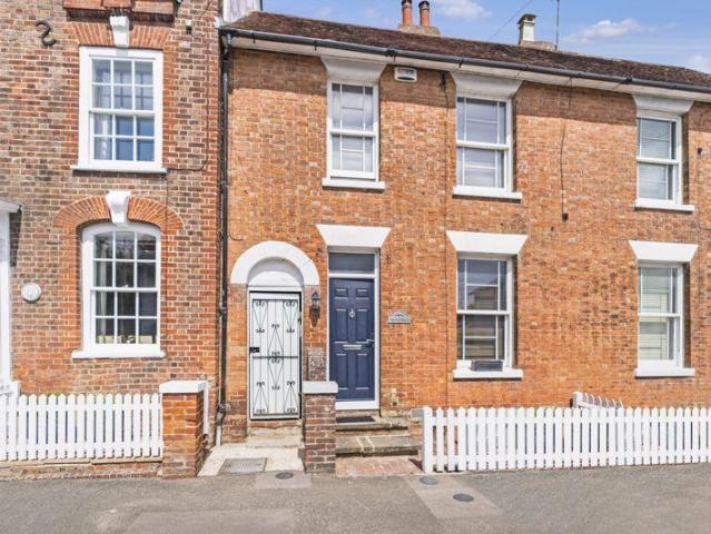 3 bedroom townhouse for sale