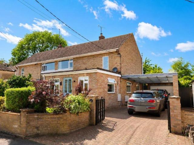 3 bedroom house for sale