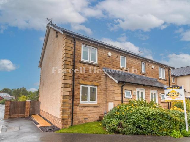 3 bedroom house for sale