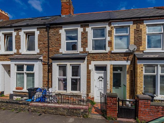 3 bedroom house for sale