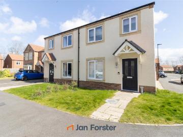 3 bedroom house for sale