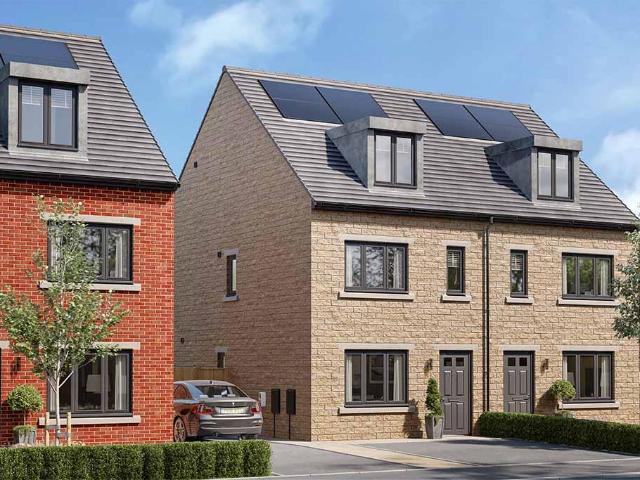 3 bedroom house for sale
