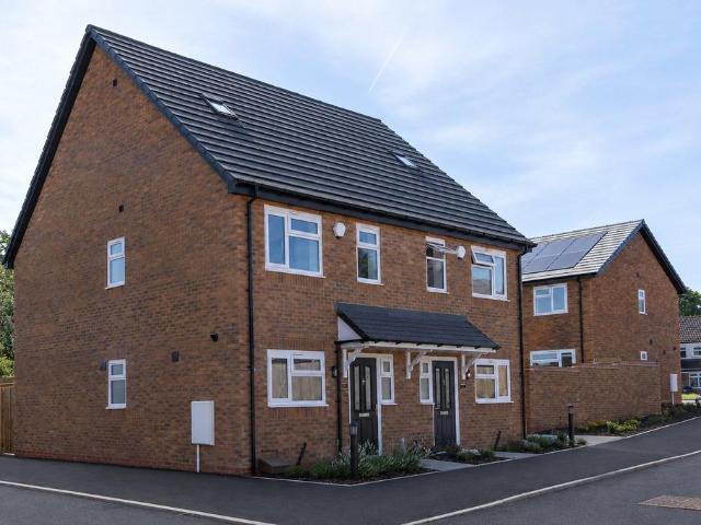 3 bedroom house for sale